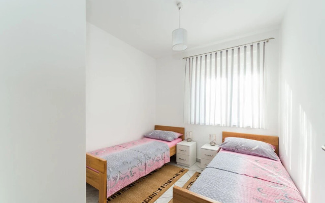 Apartment Pavlovic