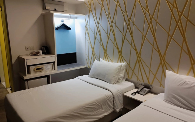 NB FWH Homestay Genting Highlands
