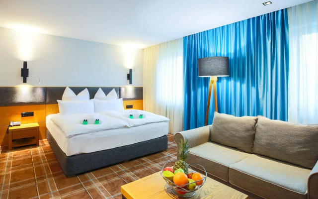Grand Hotel Suhl