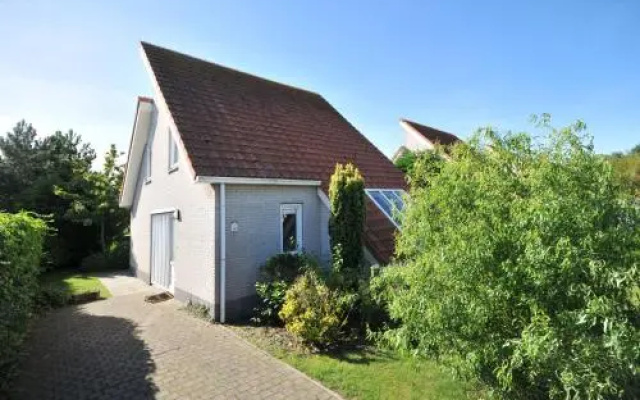Zeeland Village