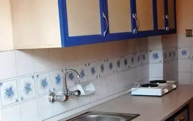 Denizati Apart