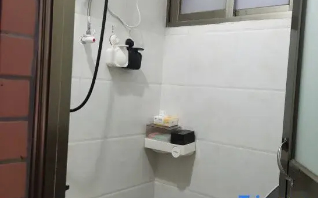 XY Apartment