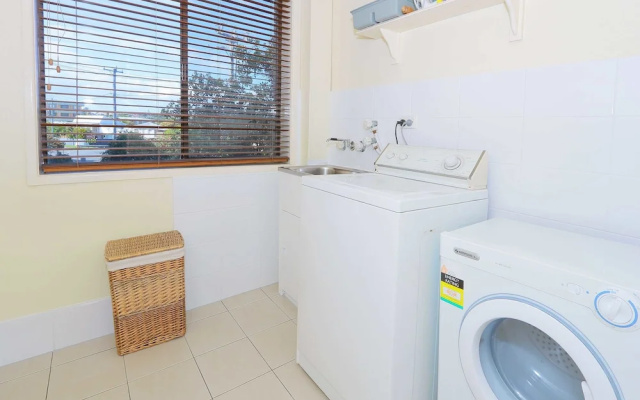 20 Kingsway 3 Bedroom Holiday Apartment