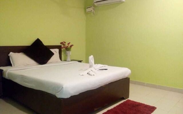 Sweet Dream Resort