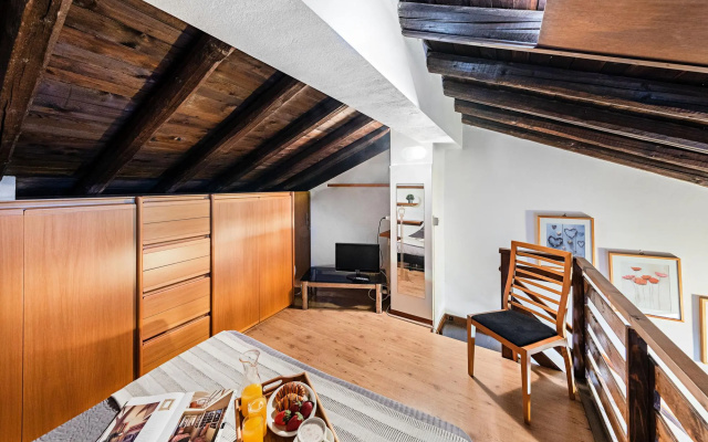 I Girasoli C14 Apartment by Wonderful Italy