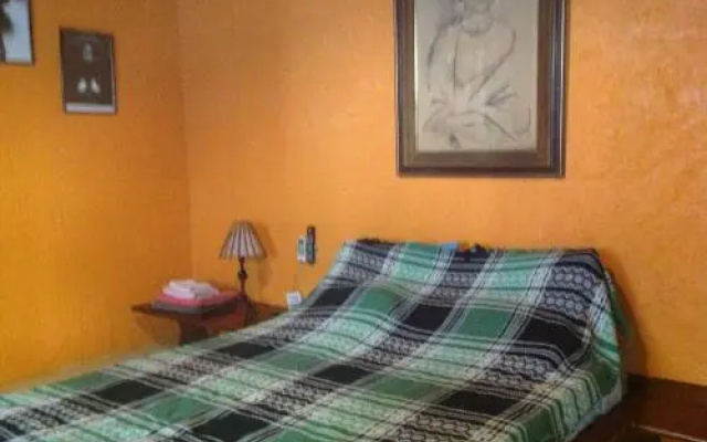 Guest house Ibiza