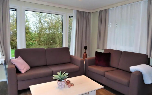 Familie Chalet Oostkapelle OK30