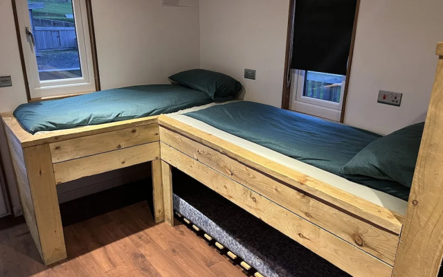 The Ultimate Adventure Centre Adventure Rooms Campground