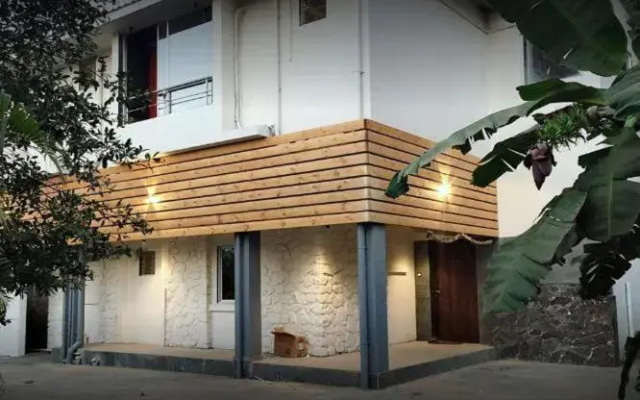 Sky Garden Villa & Lifestyle 4BHK