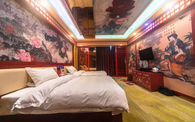 Hou Hai Hotel