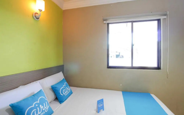 Dju Dju Hotel