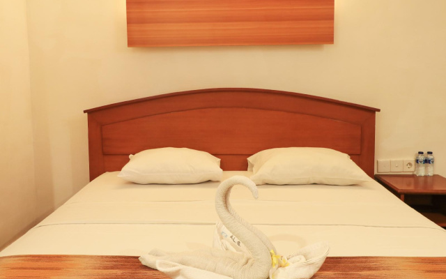Adhi Dharma Hotel