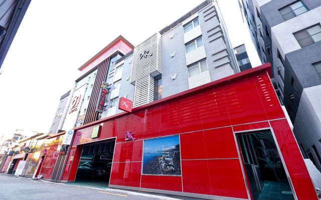 Goodstay MK Motel