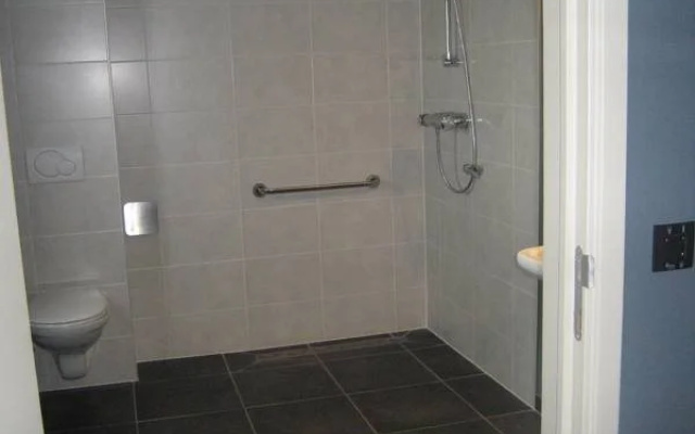 Hotel Oude Eycke