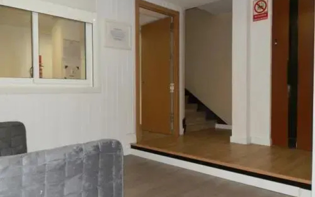 Apartamentos Beatriz