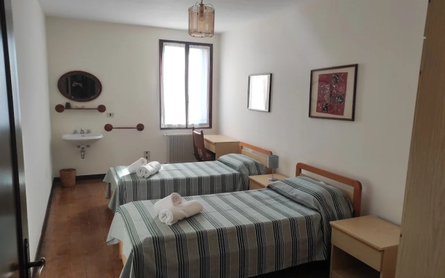 Villa Flangini