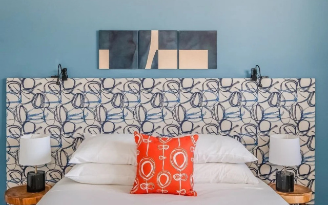 Charming 1BR With Pool by WanderJaunt
