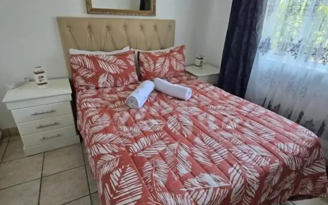 Summer Sands Air b n b