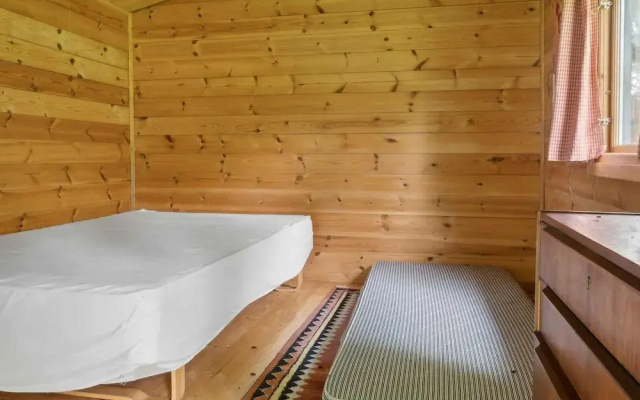 5 Star Holiday Home in Vesterborg