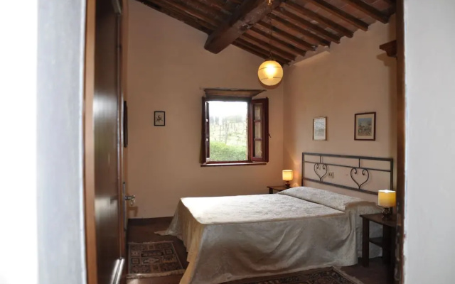 Castello di Selvole-Adults Only