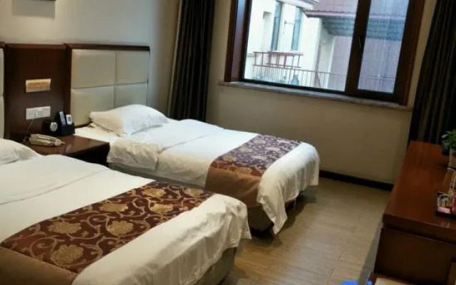 Tianyue Business Hotel
