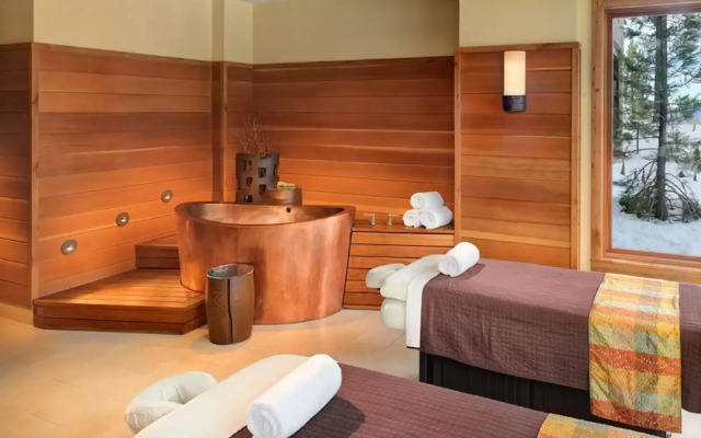 East West Hospitality Tahoe