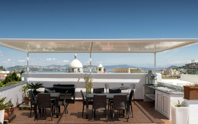Gioia 13 Residence
