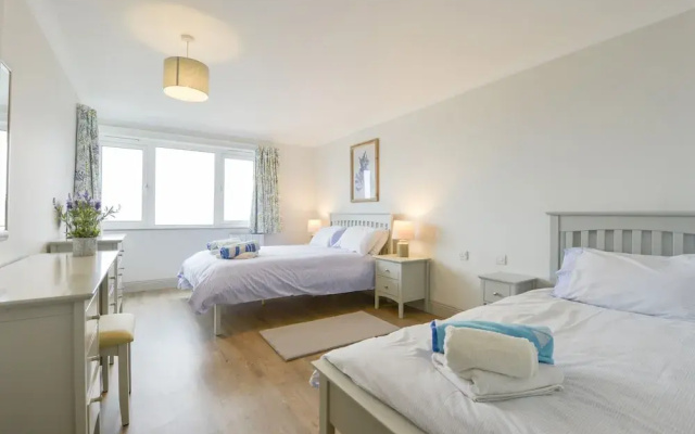 17 Burgh Island Causeway