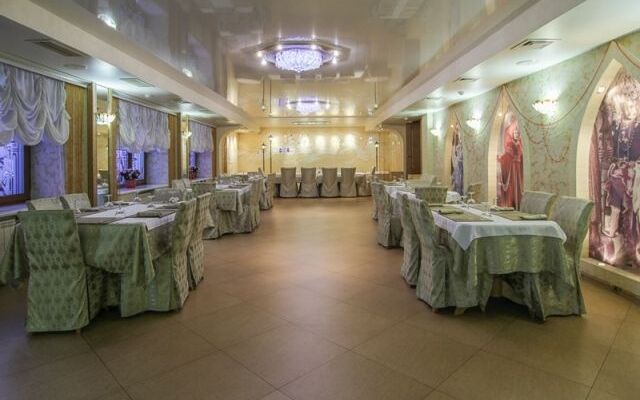 Гостиница Аба в Новокузнецке отзывы, цены и фото номеров - забронировать гостиницу Аба онлайн Новокузнецк