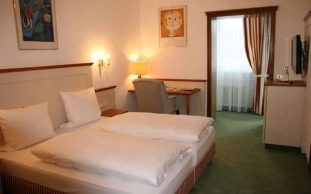 Hotel Victoria