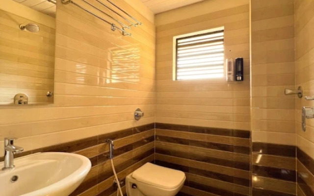 Hotel BNS Comforts By Agira Hotels