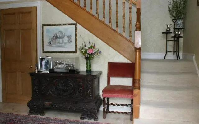 Fieldways Boutique B&B