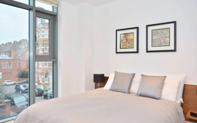 The Kensington Residencies