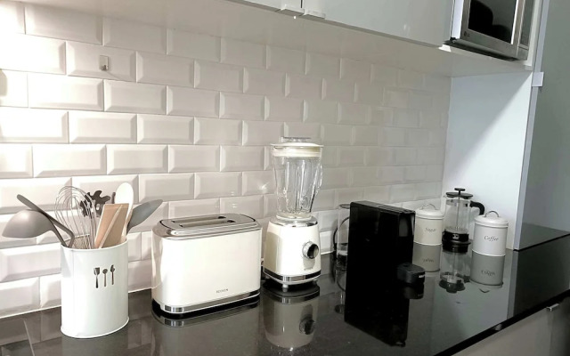 S o Bento Tramview Residence