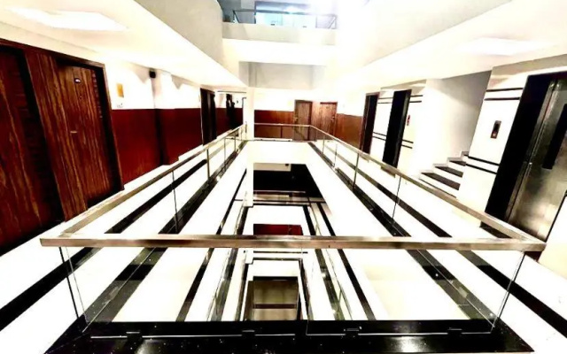 Click Hotel By Suba