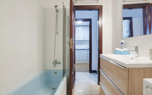Mayoral Beach Centre Apartment 1 bedroom