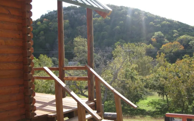 Medina Highpoint RV Resort