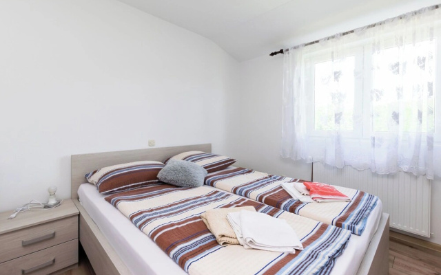 Apartments Boza
