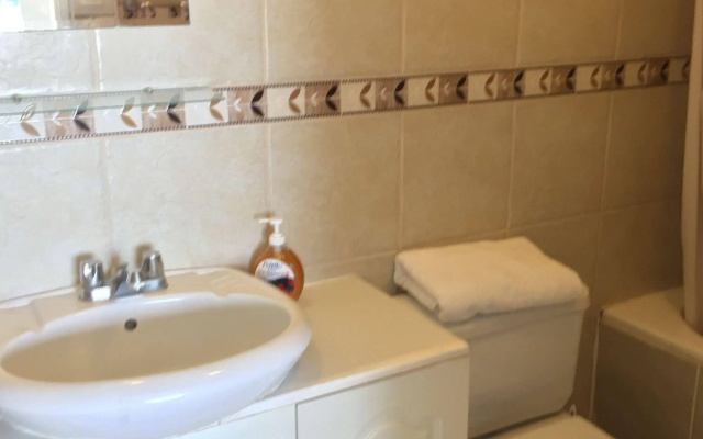 Balta Apartment Miraflores