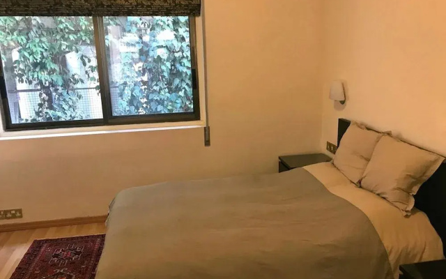 Stone-house in the heart of Nicosia
