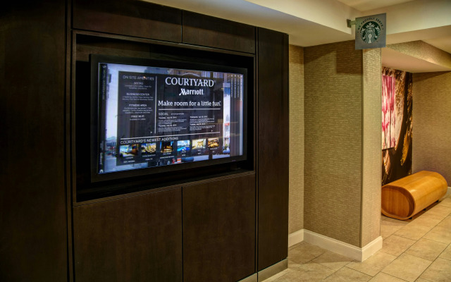 Courtyard by Marriott Memphis Germantown