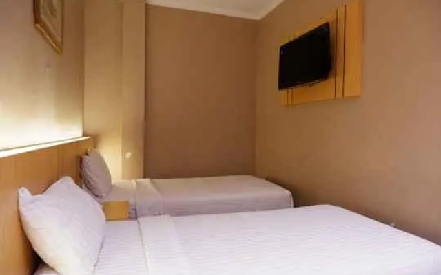 Arabia Style Hotel Wahid Hasyim