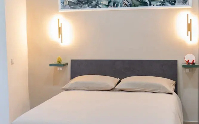 Stella Mia Luxury Rooms
