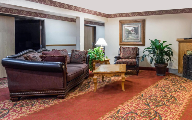 Boarders Inn and Suites Brush (ex.Microtel Inn by Wyndham Brush)