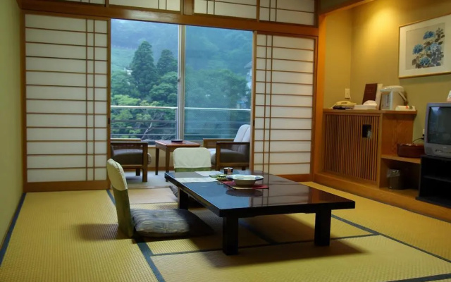 Shuzankata Sakamoto