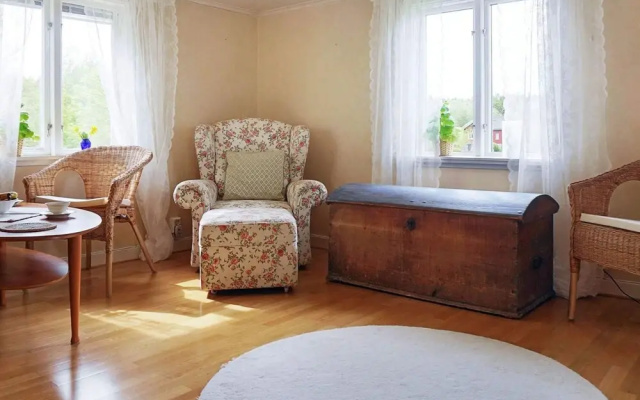 6 Person Holiday Home in Henan