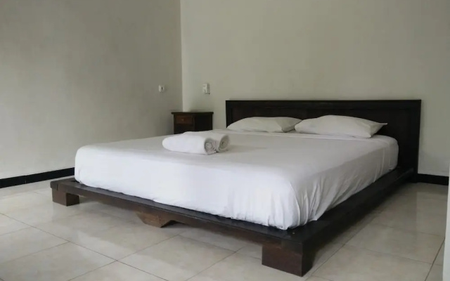 Adi Bali Homestay