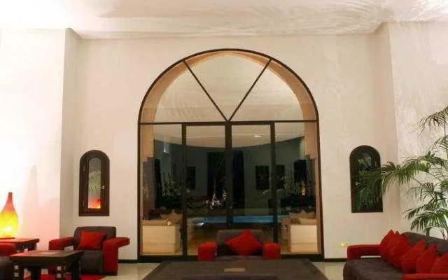 Villa Margot