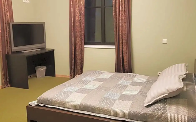 Goodwin Guest House