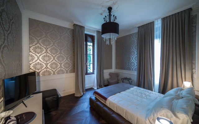 Relais Metelli